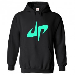 Dude Perfect Classic Unisex Kids and Adults Pullover Hoodie